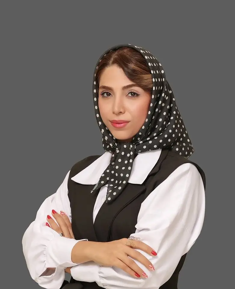 محمدرضا عربشاهی
