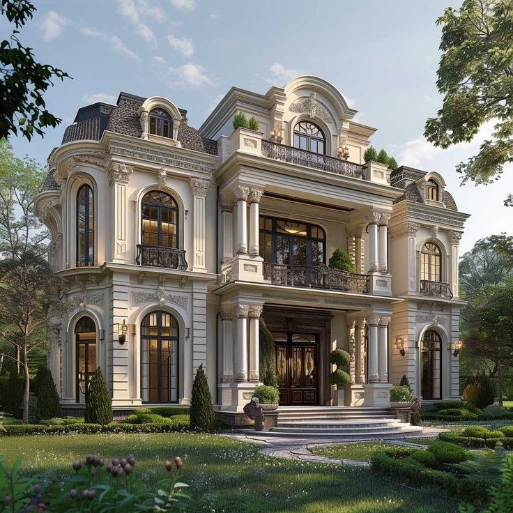 نمونهکار طراحی نما